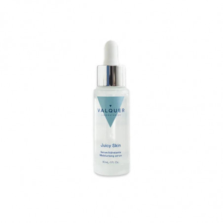 Serum facial hidratante Valquer 30ml