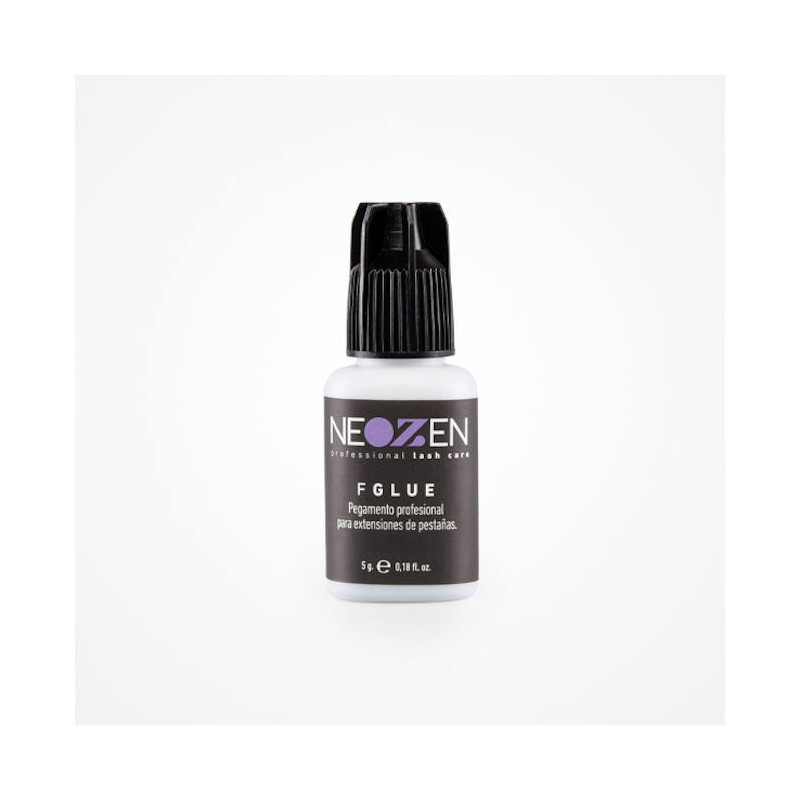 F GLUE Lash care pegamento pestañas OZEST45558