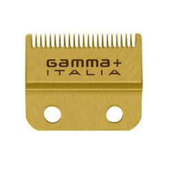 X-Pro blade Gold Titanium Cuchilla Gamma +
