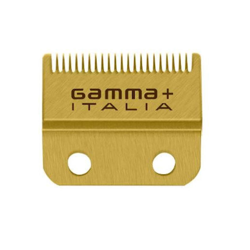 X-Pro blade Gold Titanium Cuchilla Gamma +