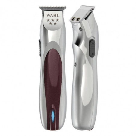 Trimmer 5 estrellas A. Lign inalámbrica profesional Wahl