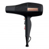 Secador de pelo Twister Sky negro 2400 w