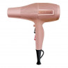 Secador de pelo Twister Sky color rose gold 2400 W