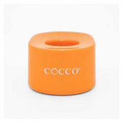 Máquina trimmer Cocco Hyper Veloce Pro naranja