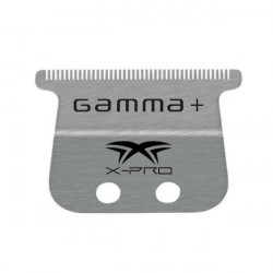 Cuchilla X-Pro blade Steel Gamma+
