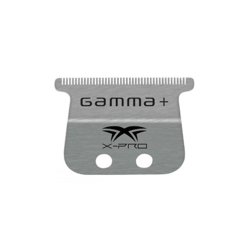 Cuchilla X-Pro blade Steel Gamma+