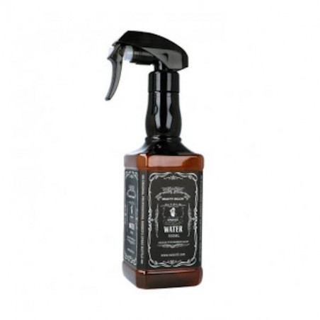 Pulverizador spray Barber Line water 500ml