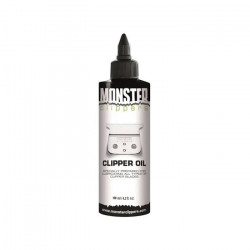 Aceite para clipper Monster clipper oil