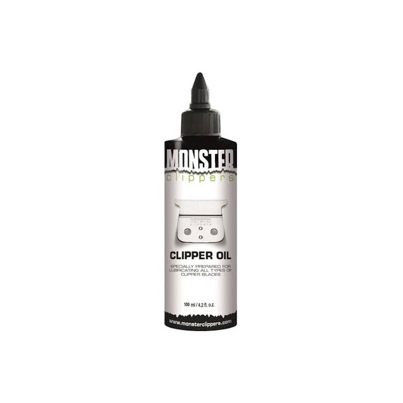 Aceite para clipper Monster clipper oil