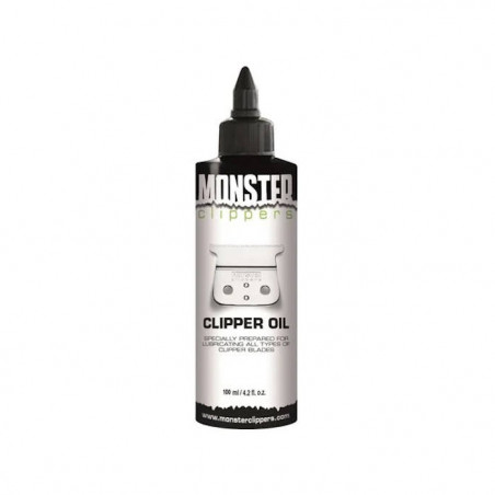 Aceite para clipper Monster clipper oil