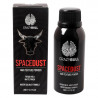 Polvo de volumen SpaceDust  Crazy Bull