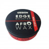 Gel afro wax Edge Booster Mega hold 175 ml Ossion