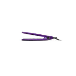 Plancha C1 Padde purple cepillo regalo