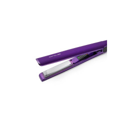 Plancha C1 Padde purple cepillo regalo