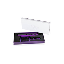 Plancha C1 Padde purple cepillo regalo