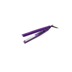 Plancha C1 Padde purple cepillo regalo