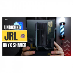 Afeitadora JRL Onix SF Pro shaver