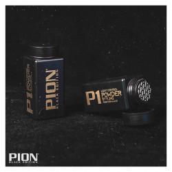 P1 light control powder styling performance 20g