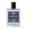 Colonia Azur Lime 100ml natural spray Proraso masculino