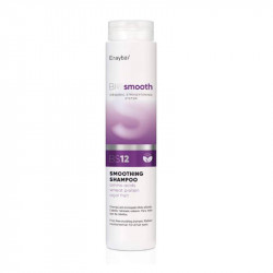 Biosmooth BS12 smoothing shampoo 250ml Erayba