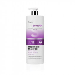 BIOsmooth BS12 smoothing shampoo 1000ml Erayba