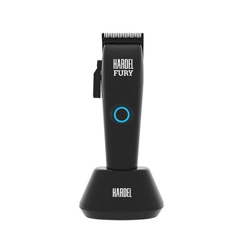 Máquina clipper Fury hair black