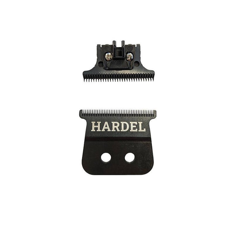 Hardel recambio cuchilla Infinite black 41596