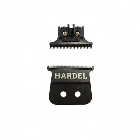 Hardel recambio cuchilla Infinite black 41596