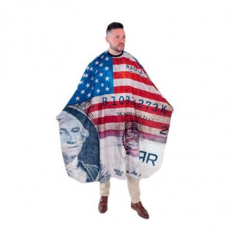 Capa corte Dolar American Flag Ragnar 07521