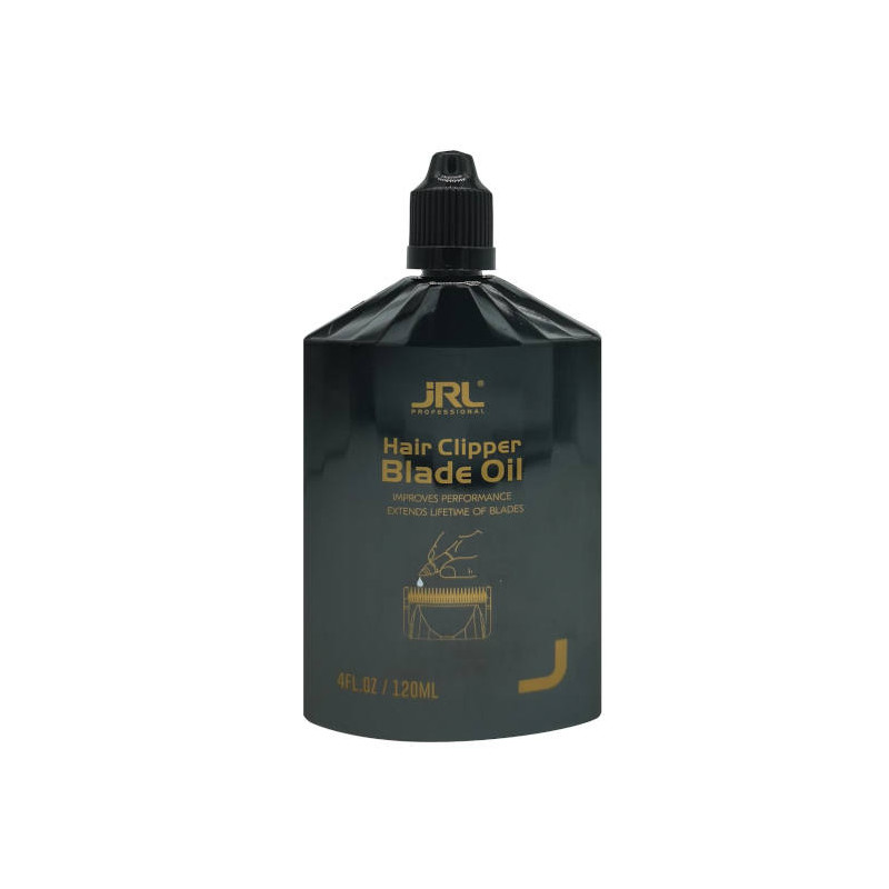 Hair clipper blade oil 120 ml JRL