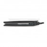 Plancha de pelo C1 black chrome soft touch Corioliss