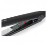 Plancha de pelo C1 black chrome soft touch Corioliss