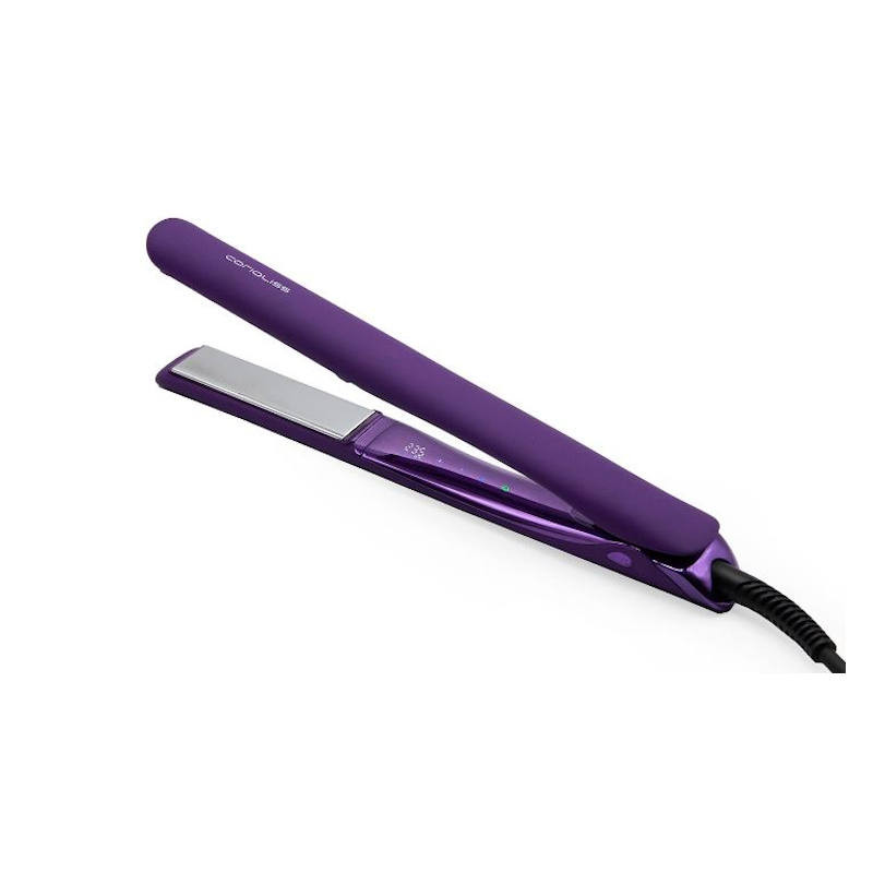 Plancha C5 purple corioliss