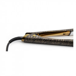 plancha corioliss c5 zebra , plancha de pelo profesional