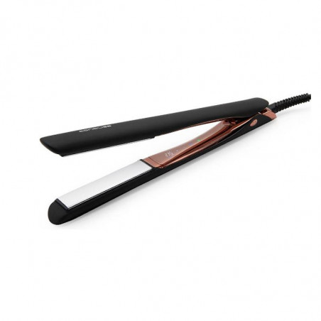 Plancha Corioliss C5 black copper, Plancha de pelo profesional