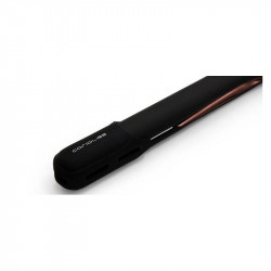 Plancha Corioliss C5 black copper, Plancha de pelo profesional