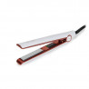 Plancha corioliss c1 white copper, plancha de pelo profesional corioliss