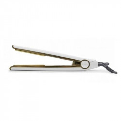 Plancha de pelo Corioliss C1 Digital White gold soft touch