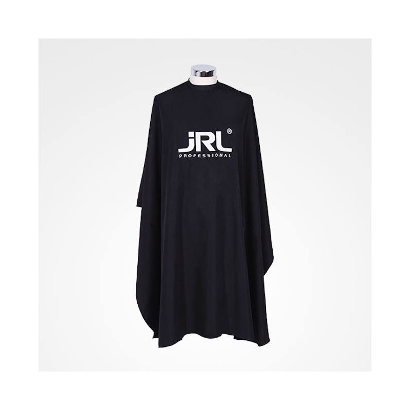 Capa de corte balck cape black JRL