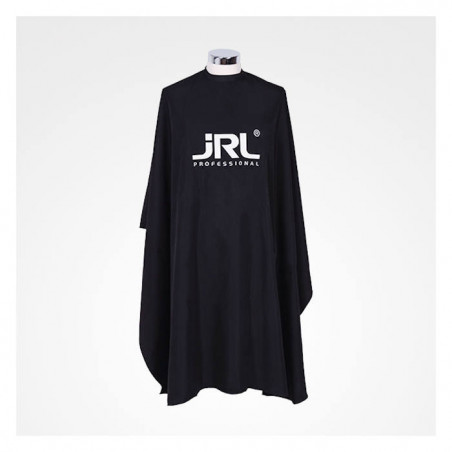 Capa de corte balck cape black JRL