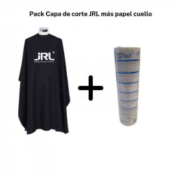 Pack capa peinador JRL...