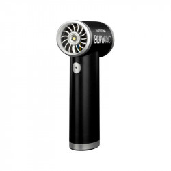 soplador barberia mini blower, soplador y aspirador de pelo peluquerias