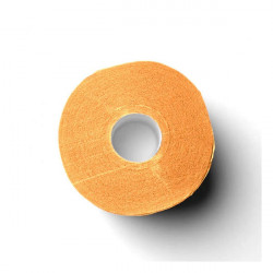 PB L3VEL25183, Papel de cuello tiras de papel Level3 Neck Strips orange