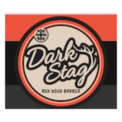 Spray de sal marina Dark Stang 200ml, Sal marina para el cabello