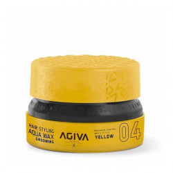 Cera Aqua Wax amarilla 04...