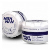 Crema de peinado Nishman 150 ml con fijación media plus 6