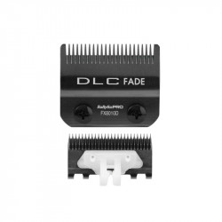 Cuchilla DLC fade blade BabylissPro FX8010DE