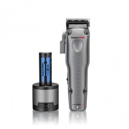 Máquina clipper Lo-Pro FXONE BabylissPro