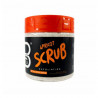 Exfoliante facial Apricot scrub Level3