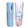 Papel cuello blanco pack 5 rollos